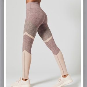 Alosoft high waisted Sheila legging
